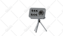 do 3d product design and realistic rendering
