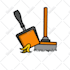 create cute stickman and stick figures