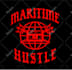 create custom unique monogram and clothing brand logo design