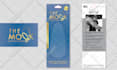 design attractive blister card packaging