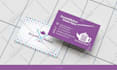 create professional business card designs for your corporate