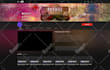 design facebook covers, banner ads, headers