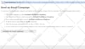 send 100,000 bulk emails, email campaign, email blast