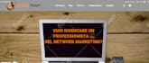 design perfect website in PHP HTML javascript or wordpress