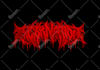 make a killer black metal slam death metal  deathcore logo