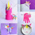 make kids paper craft videos for you