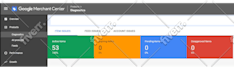 fix google merchant center suspension and gmc misrepresentation issues