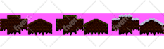 create a tileset 16x16 for your platform game in pixel art