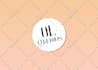 subscription box sealing sticker, packaging label and sleeve design