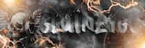 design anime banner for social media