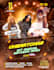 do motion flyer design to promote your event