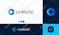 do modern minimalist business logo design