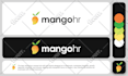 design a timeless minimalist or modern startup software tech saas business logo