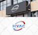 do handyman, carpentry, plumbing, hvac logo design