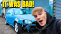 make view boosting youtube thumbnail in 2hrs