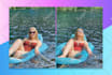 do professional photo editing, retouching and enhancing