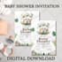 do invitation designs etsy digital products using canva birthday invitation card