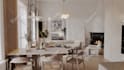 create interior or exterior rendering and 3d floor plan