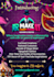 be your designer for event, movie, sports posters