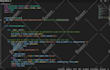 develop python code websites data scraping with selenium gui with tkinter pyqt5