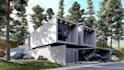 create realistic 3d architectural renders and walkthrough