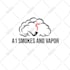 do unique custom modern minimalist logo design