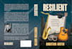 design a beautiful book cover that sells
