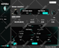 create blockchain dapps UI design and nft website figma