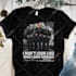 do custom t shirt design for merch by amazon or etsy