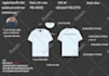 design luxury fashion clothes, technical drawing tech pack