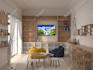create and bring your space to life with realistic renderings