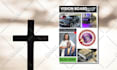 design inspiring vision board to achieve your dreams