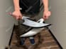 make cosplay armor, weapon, equipment and accessories