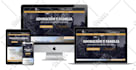 build lms using learndash, lifterlms or learnpress
