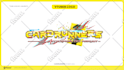 design cute vtuber logo for twitch streamer