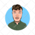 draw your picture into caricature cartoon