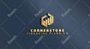 do professional modern business logo design