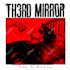 create sick illustrative metal, punk, rock album cover