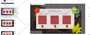 create interactive documents on genially, canva and powerpoint