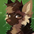 create a furry fursona reference sheet
