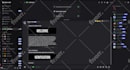 create fully discord server setup for your community