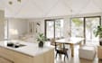 create design interior, exterior and render highres 3d image
