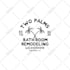 create retro surf logo or illustration design for tshirt
