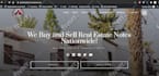 design your real estate website in wordpress
