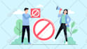create modern flat illustrations for websites, apps, ads