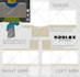 give you 25 to 100 premade roblox clothing any style