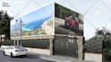 create high quality architectural renderings for your project
