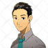 draw your portrait as persona 5 sprite