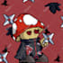 make nft pixel art design and collection that sells