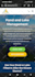 build a fast, SEO optimized wordpress website using elementor or divi